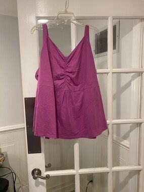 Jessica London size 30/32 top good condition